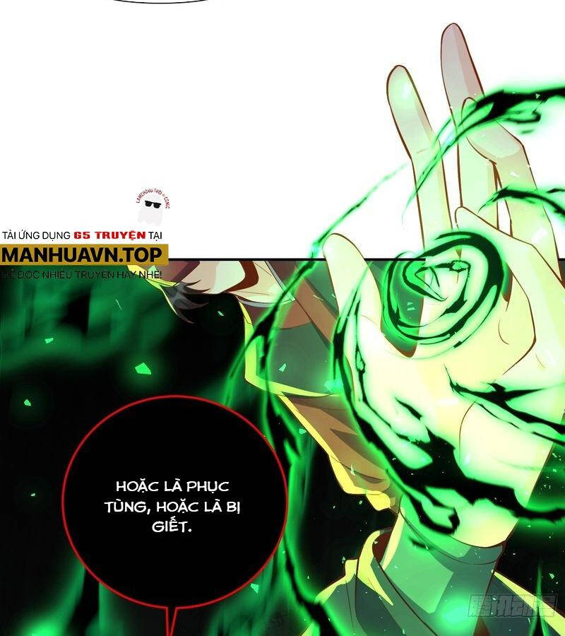 Nguyên Lai Ta Là Tu Tiên Đại Lão Chap 462 - Next Chap 463