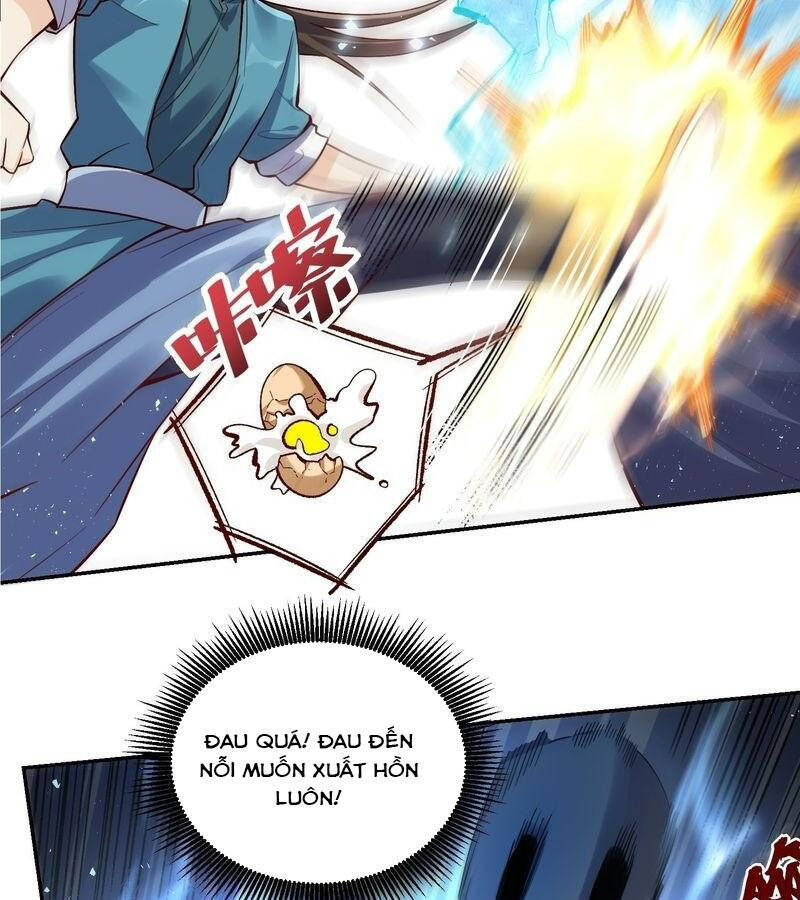Nguyên Lai Ta Là Tu Tiên Đại Lão Chap 462 - Next Chap 463