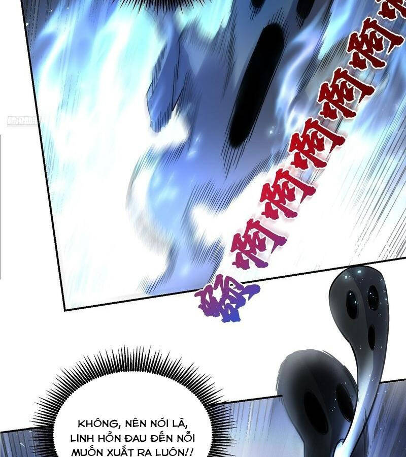 Nguyên Lai Ta Là Tu Tiên Đại Lão Chap 462 - Next Chap 463