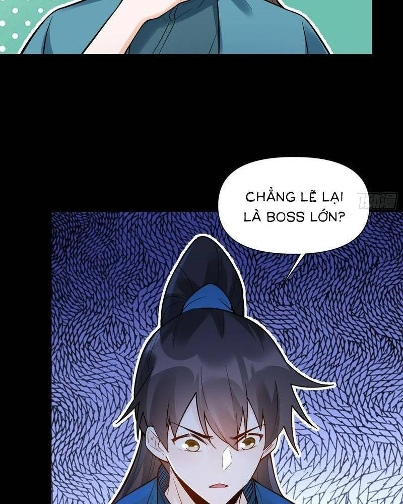 Nguyên Lai Ta Là Tu Tiên Đại Lão Chap 464 - Next Chap 465