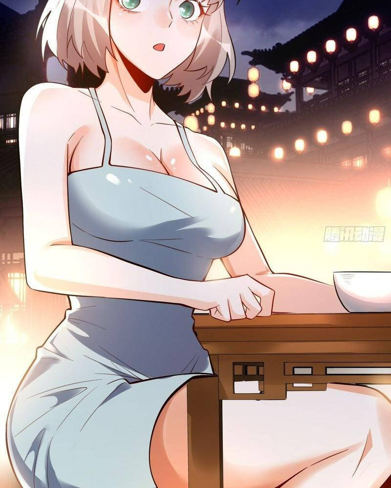 Nguyên Lai Ta Là Tu Tiên Đại Lão Chap 464 - Next Chap 465