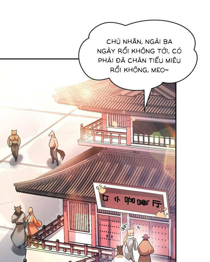 Nguyên Lai Ta Là Tu Tiên Đại Lão Chap 464 - Next Chap 465