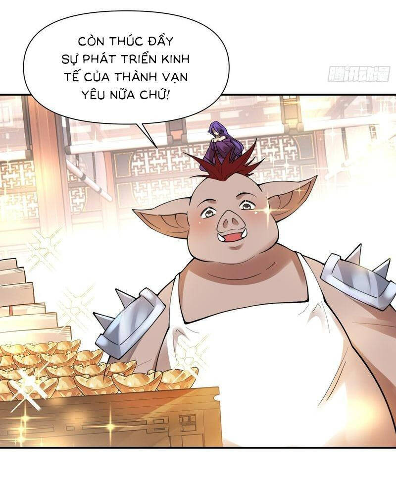 Nguyên Lai Ta Là Tu Tiên Đại Lão Chap 464 - Next Chap 465