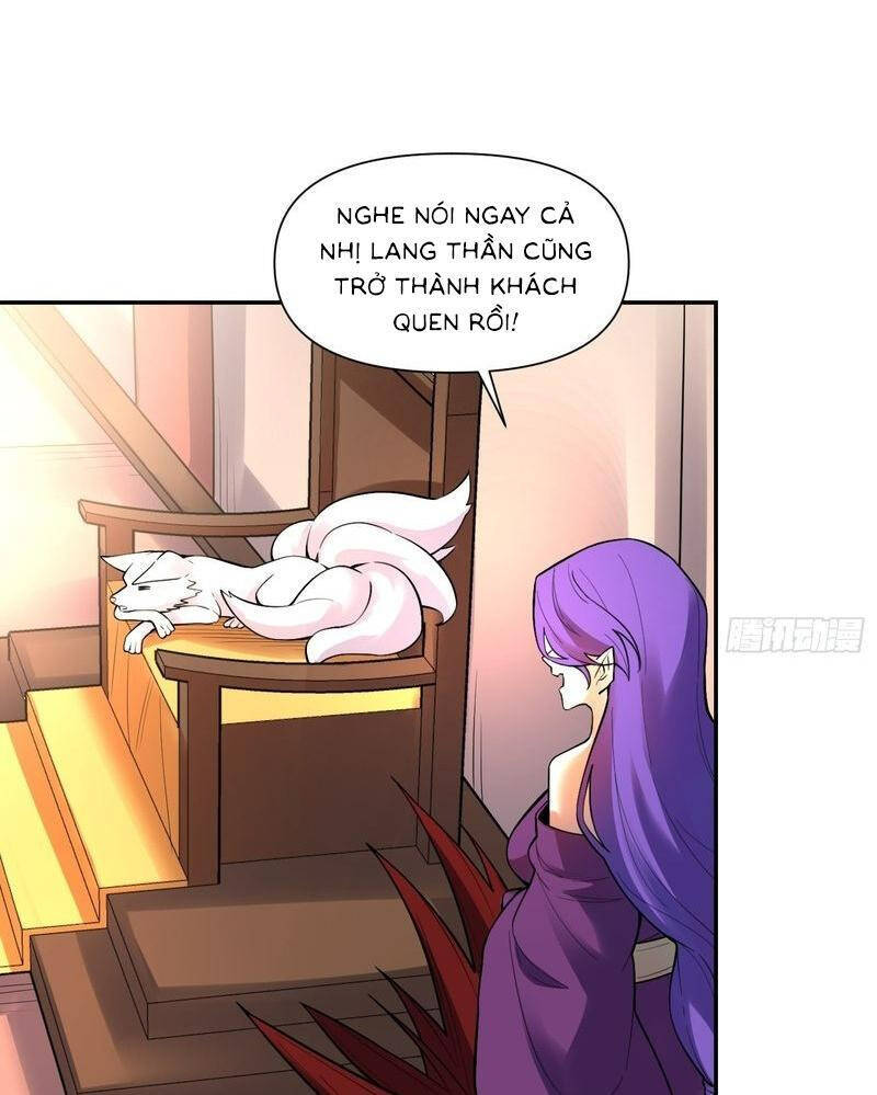 Nguyên Lai Ta Là Tu Tiên Đại Lão Chap 464 - Next Chap 465
