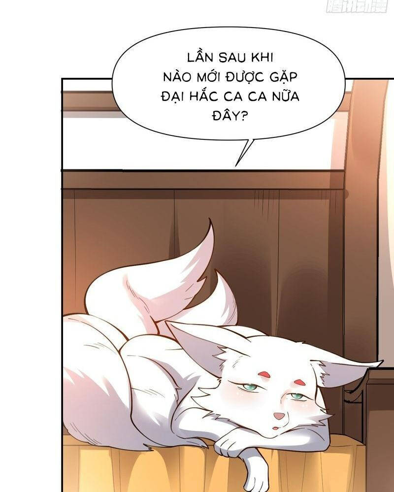 Nguyên Lai Ta Là Tu Tiên Đại Lão Chap 464 - Next Chap 465