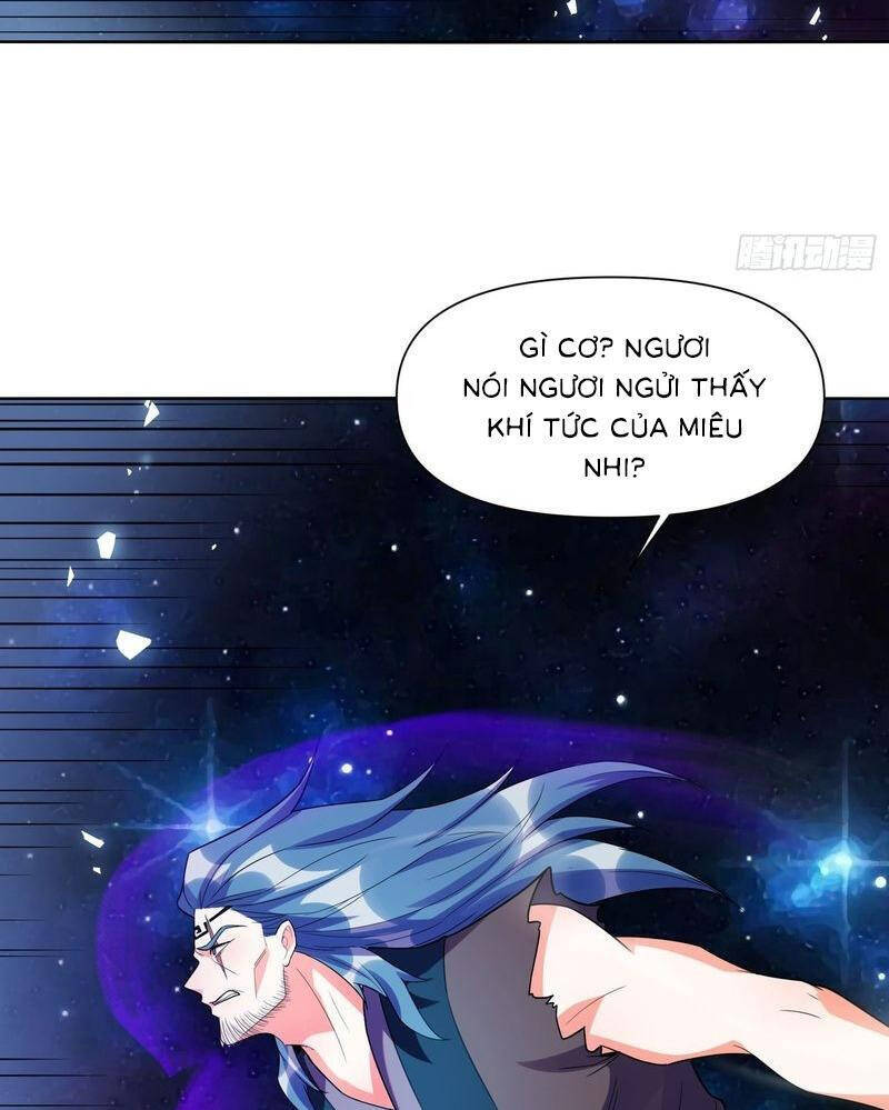 Nguyên Lai Ta Là Tu Tiên Đại Lão Chap 464 - Next Chap 465
