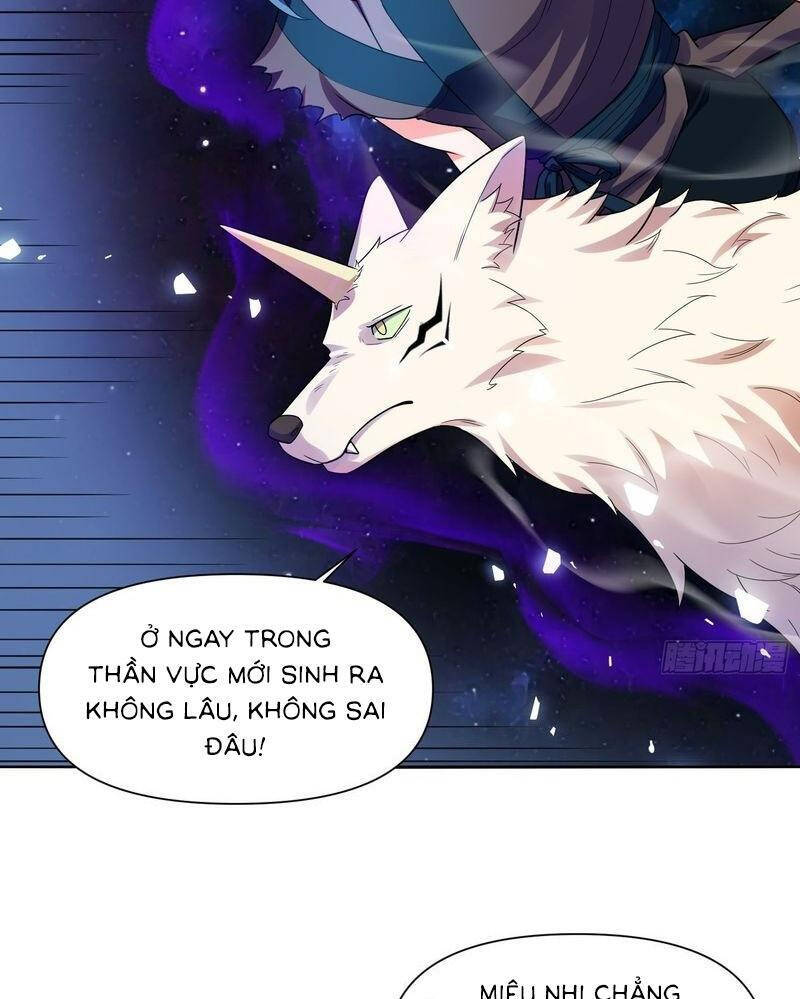 Nguyên Lai Ta Là Tu Tiên Đại Lão Chap 464 - Next Chap 465