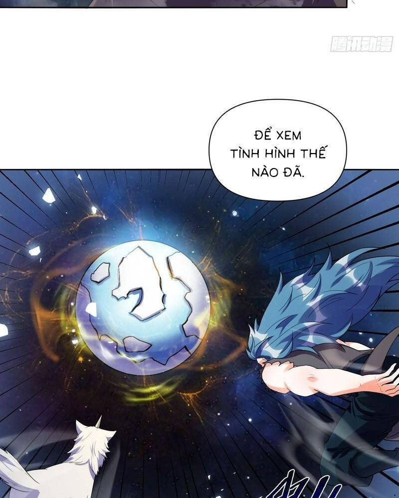 Nguyên Lai Ta Là Tu Tiên Đại Lão Chap 464 - Next Chap 465