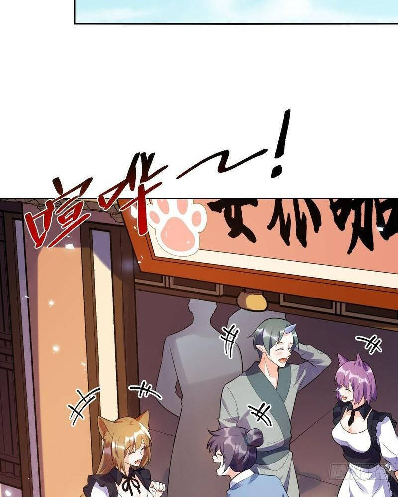 Nguyên Lai Ta Là Tu Tiên Đại Lão Chap 464 - Next Chap 465