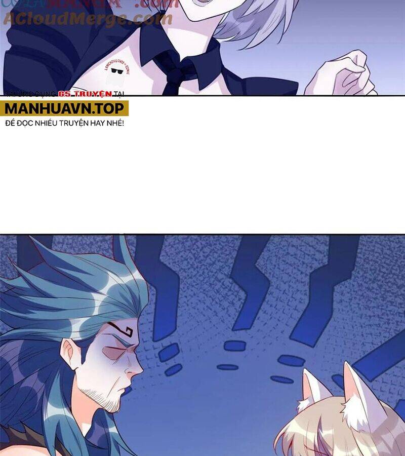Nguyên Lai Ta Là Tu Tiên Đại Lão Chap 465 - Next Chap 466