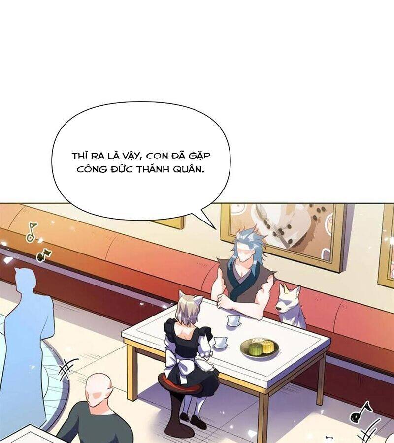 Nguyên Lai Ta Là Tu Tiên Đại Lão Chap 465 - Next Chap 466