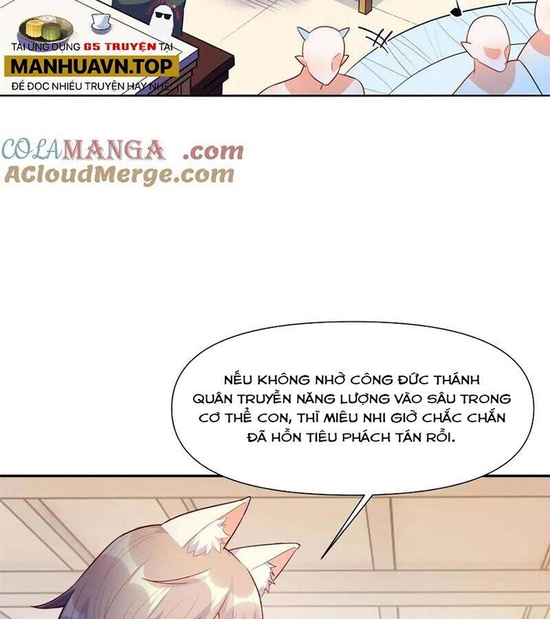 Nguyên Lai Ta Là Tu Tiên Đại Lão Chap 465 - Next Chap 466