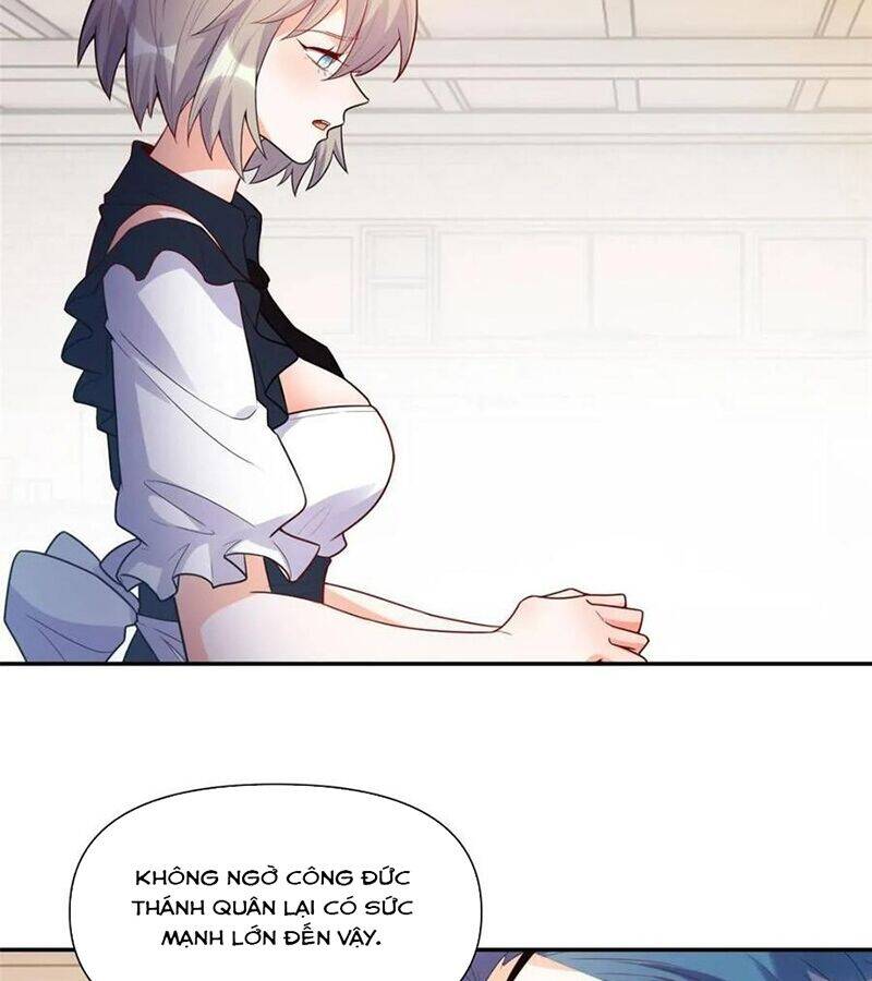 Nguyên Lai Ta Là Tu Tiên Đại Lão Chap 465 - Next Chap 466