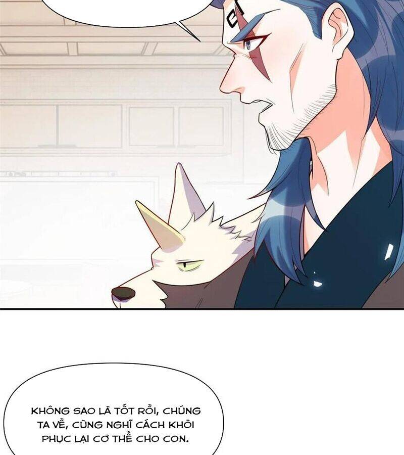 Nguyên Lai Ta Là Tu Tiên Đại Lão Chap 465 - Next Chap 466