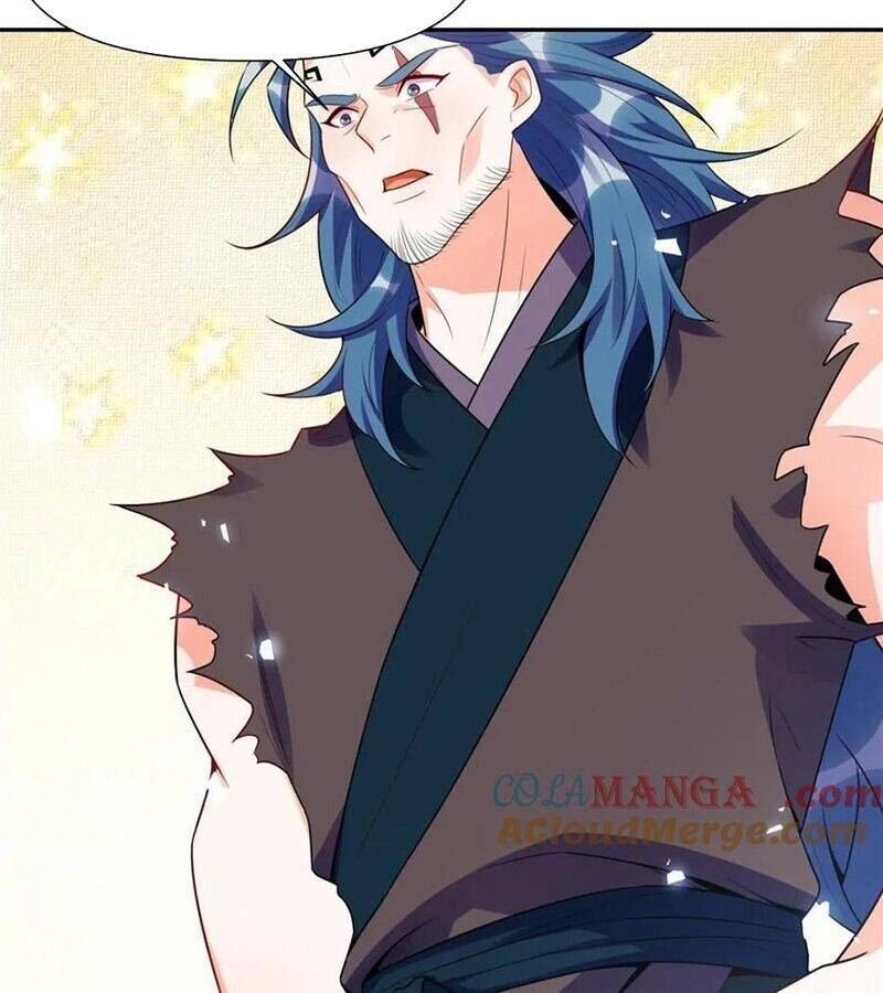 Nguyên Lai Ta Là Tu Tiên Đại Lão Chap 465 - Next Chap 466