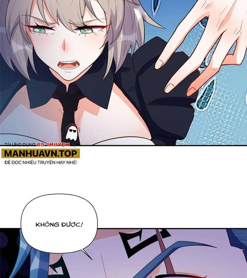 Nguyên Lai Ta Là Tu Tiên Đại Lão Chap 465 - Next Chap 466
