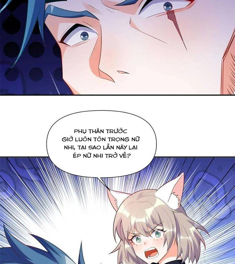 Nguyên Lai Ta Là Tu Tiên Đại Lão Chap 465 - Next Chap 466
