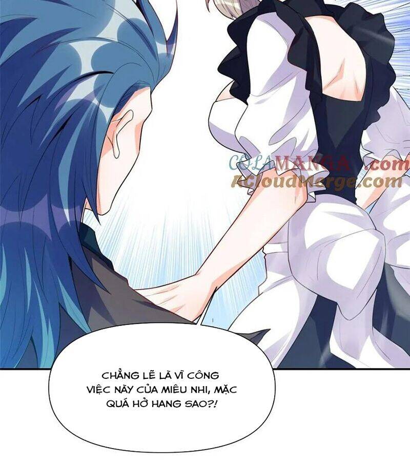 Nguyên Lai Ta Là Tu Tiên Đại Lão Chap 465 - Next Chap 466