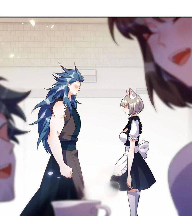 Nguyên Lai Ta Là Tu Tiên Đại Lão Chap 465 - Next Chap 466
