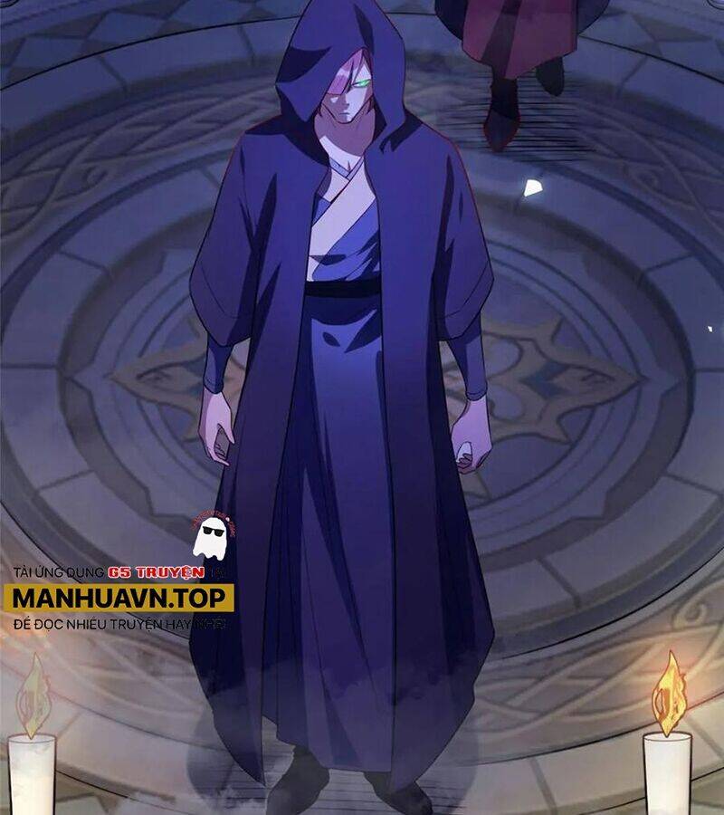 Nguyên Lai Ta Là Tu Tiên Đại Lão Chap 465 - Next Chap 466