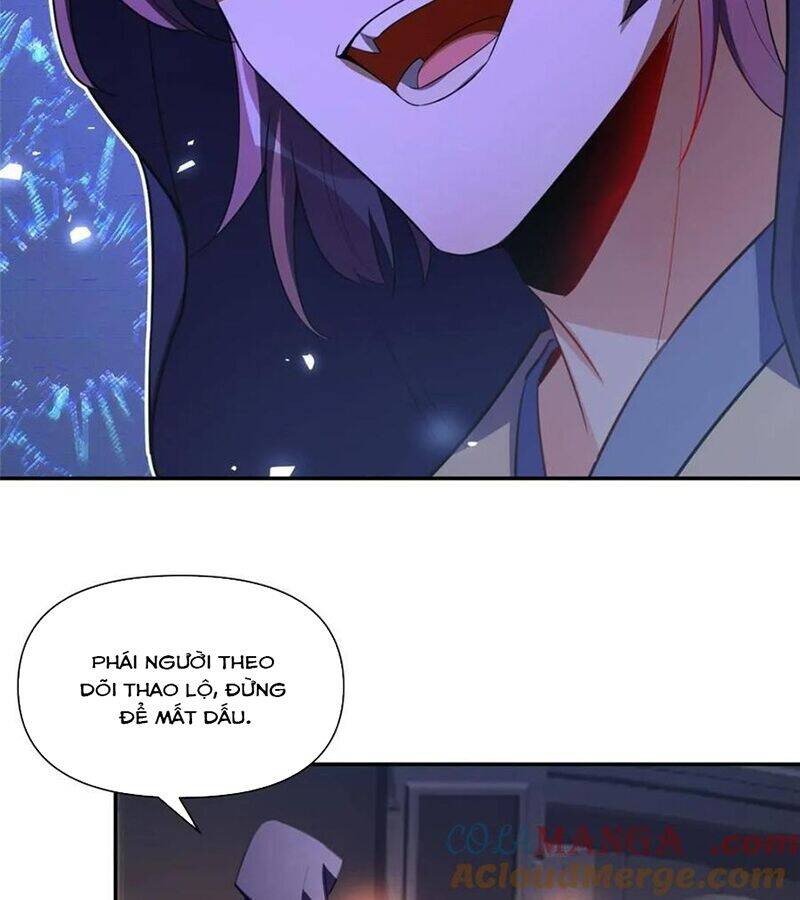 Nguyên Lai Ta Là Tu Tiên Đại Lão Chap 465 - Next Chap 466