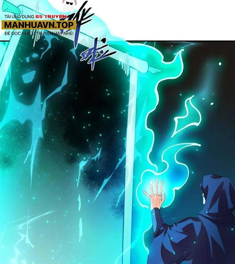 Nguyên Lai Ta Là Tu Tiên Đại Lão Chap 465 - Next Chap 466