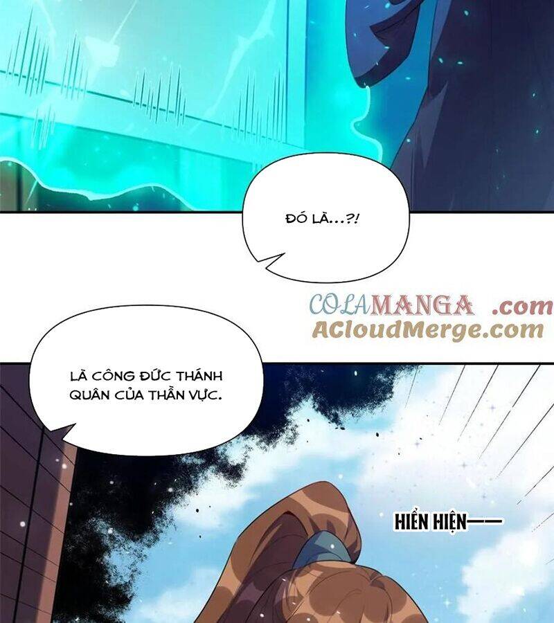 Nguyên Lai Ta Là Tu Tiên Đại Lão Chap 465 - Next Chap 466