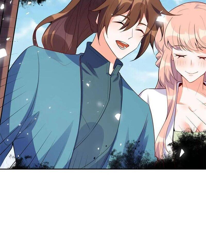 Nguyên Lai Ta Là Tu Tiên Đại Lão Chap 465 - Next Chap 466