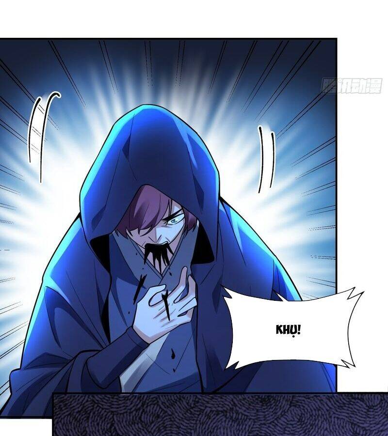 Nguyên Lai Ta Là Tu Tiên Đại Lão Chap 466 - Next Chap 467