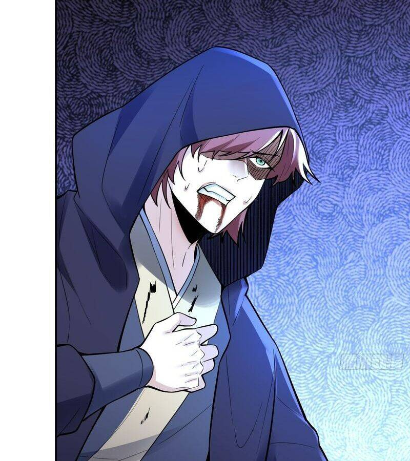 Nguyên Lai Ta Là Tu Tiên Đại Lão Chap 466 - Next Chap 467