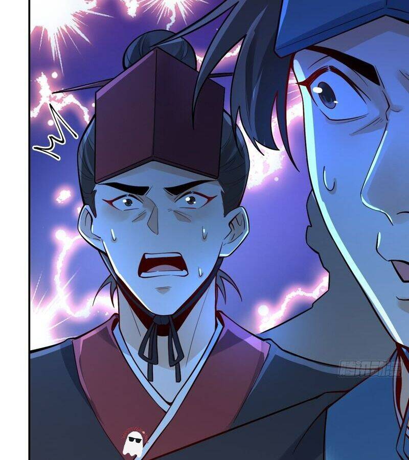 Nguyên Lai Ta Là Tu Tiên Đại Lão Chap 466 - Next Chap 467