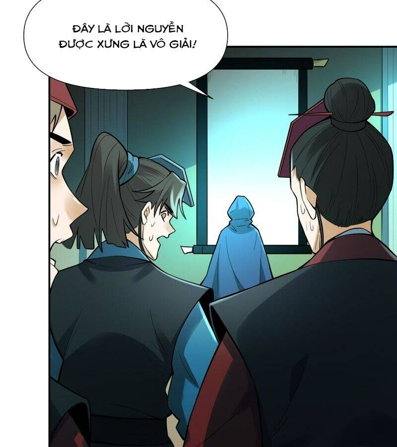 Nguyên Lai Ta Là Tu Tiên Đại Lão Chap 466 - Next Chap 467