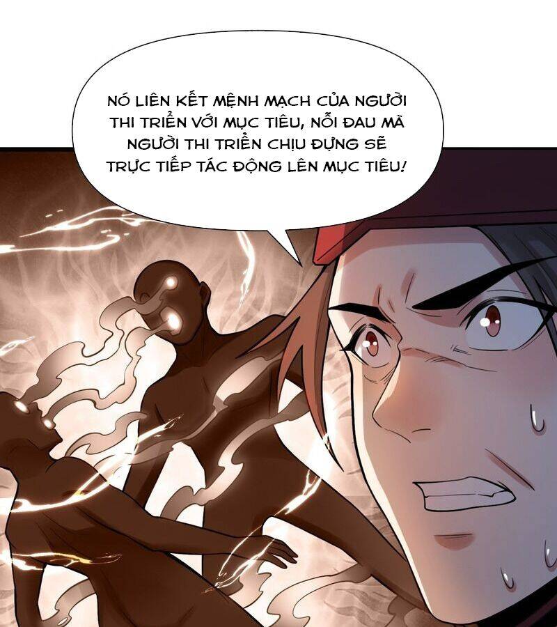 Nguyên Lai Ta Là Tu Tiên Đại Lão Chap 466 - Next Chap 467