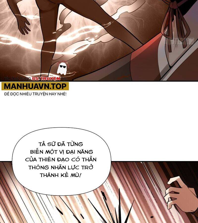 Nguyên Lai Ta Là Tu Tiên Đại Lão Chap 466 - Next Chap 467