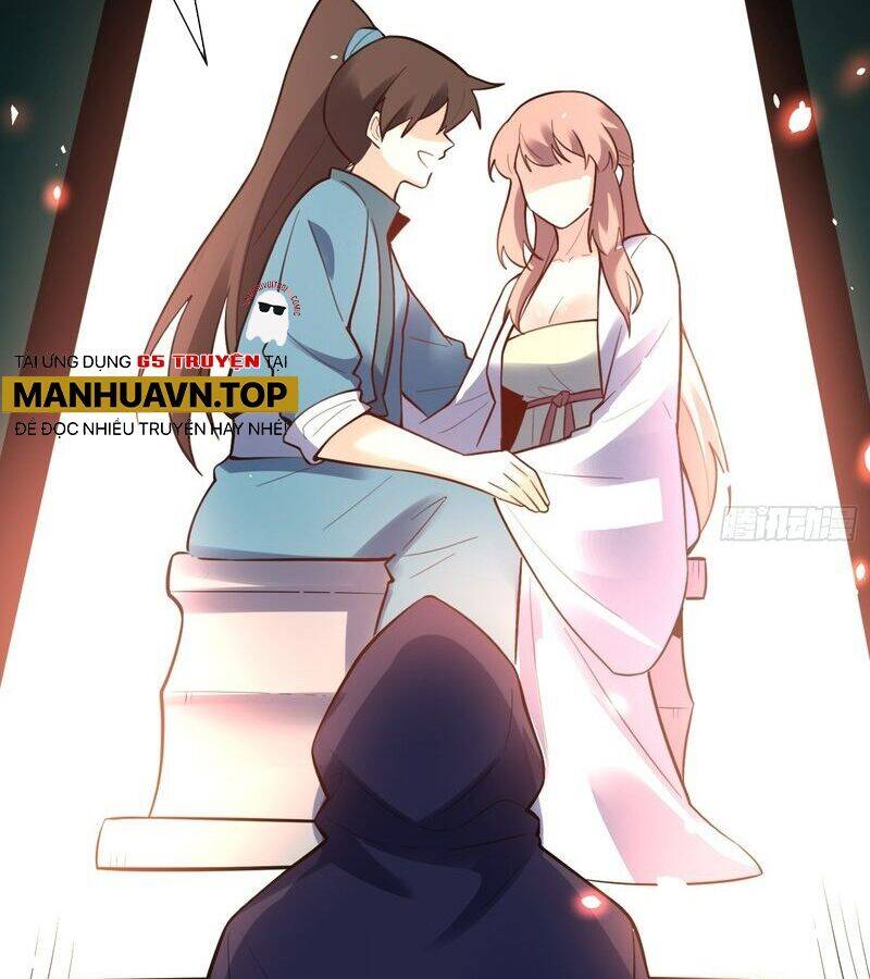 Nguyên Lai Ta Là Tu Tiên Đại Lão Chap 466 - Next Chap 467