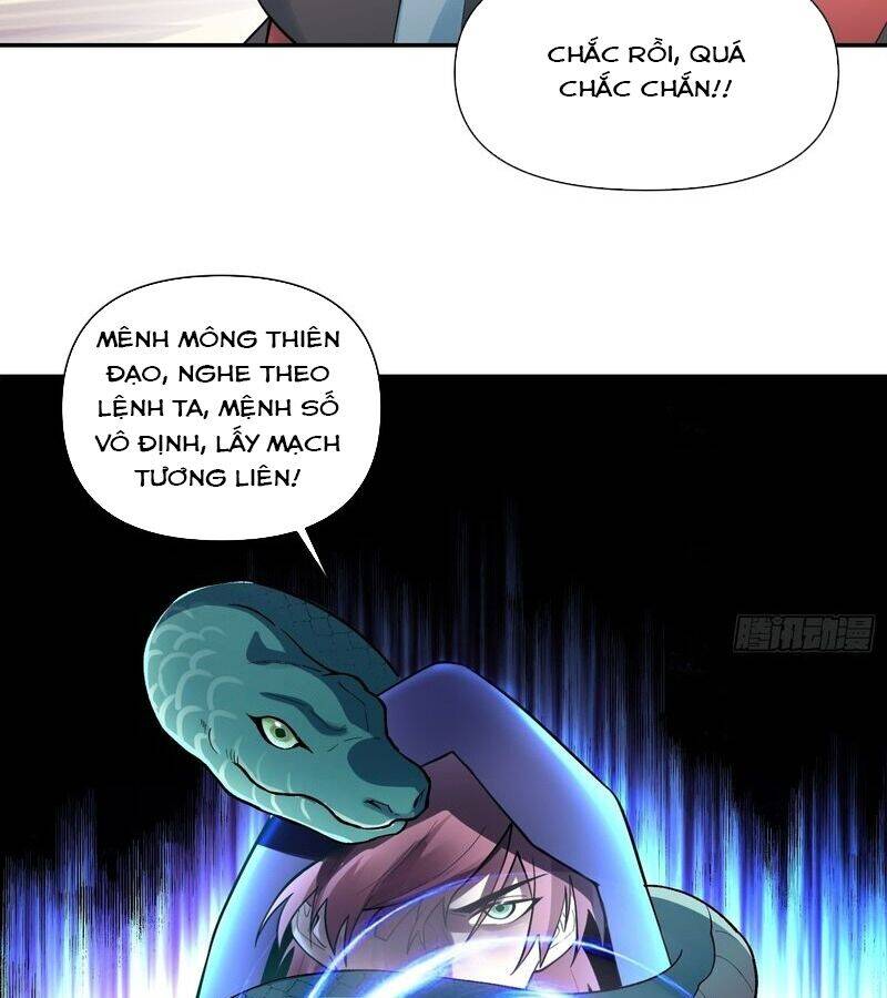 Nguyên Lai Ta Là Tu Tiên Đại Lão Chap 466 - Next Chap 467