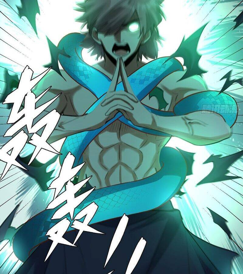 Nguyên Lai Ta Là Tu Tiên Đại Lão Chap 466 - Next Chap 467