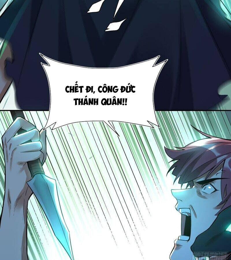 Nguyên Lai Ta Là Tu Tiên Đại Lão Chap 466 - Next Chap 467