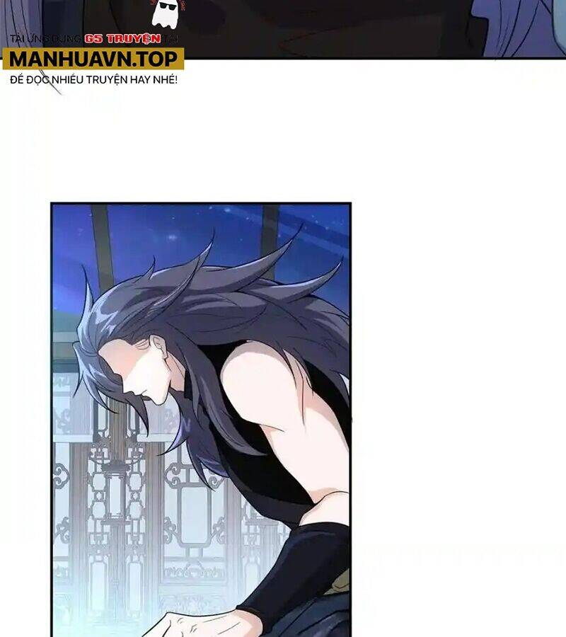 Nguyên Lai Ta Là Tu Tiên Đại Lão Chap 468 - Next Chap 469
