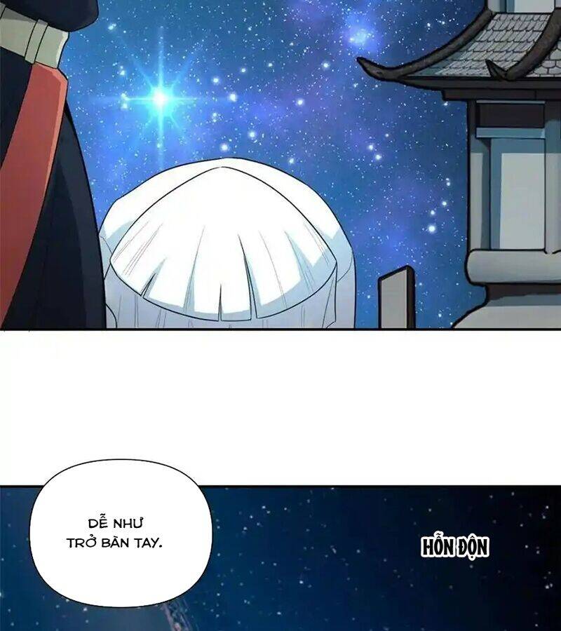Nguyên Lai Ta Là Tu Tiên Đại Lão Chap 468 - Next Chap 469