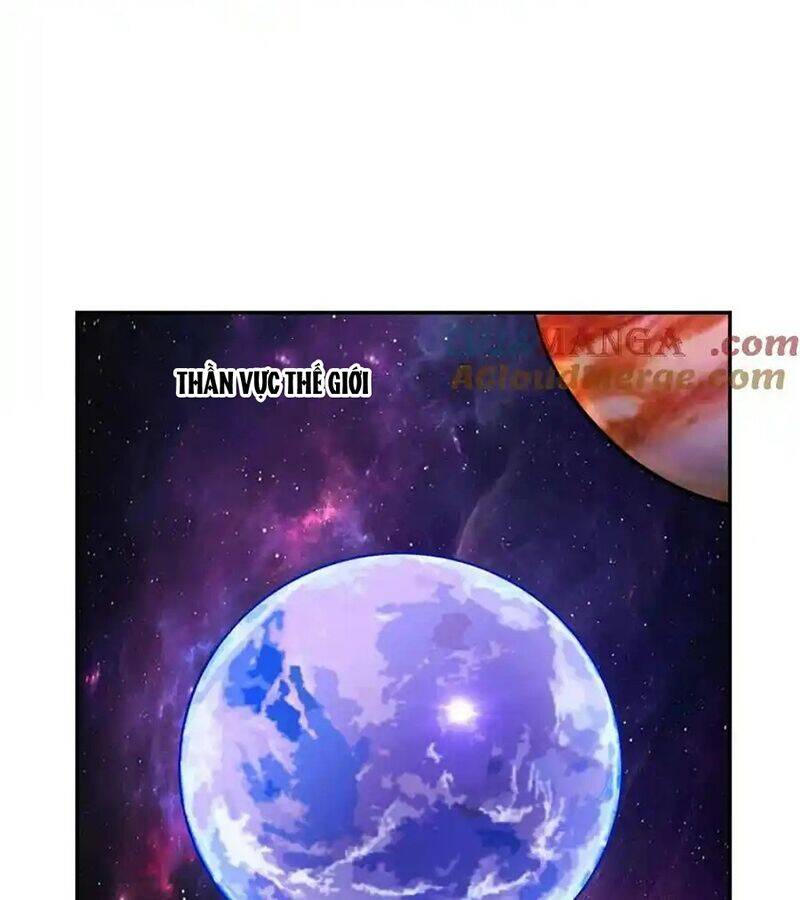 Nguyên Lai Ta Là Tu Tiên Đại Lão Chap 468 - Next Chap 469
