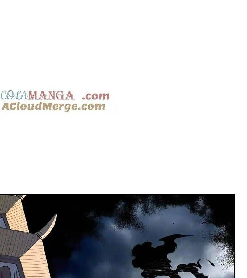 Nguyên Lai Ta Là Tu Tiên Đại Lão Chap 468 - Next Chap 469
