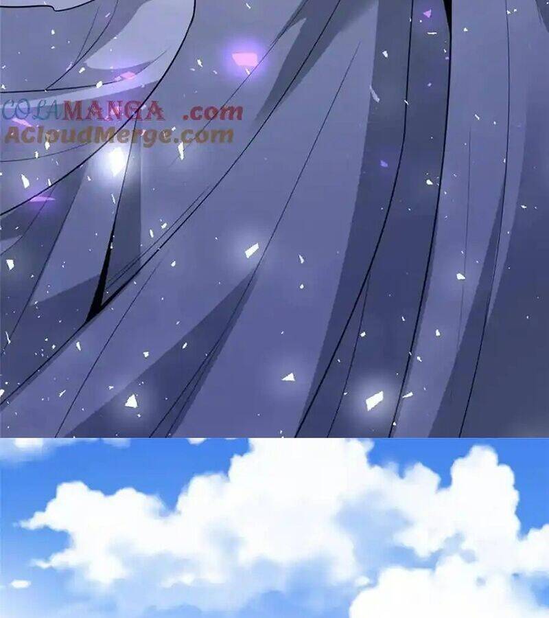 Nguyên Lai Ta Là Tu Tiên Đại Lão Chap 468 - Next Chap 469