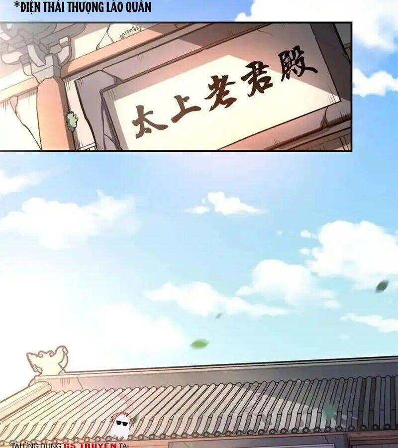 Nguyên Lai Ta Là Tu Tiên Đại Lão Chap 468 - Next Chap 469