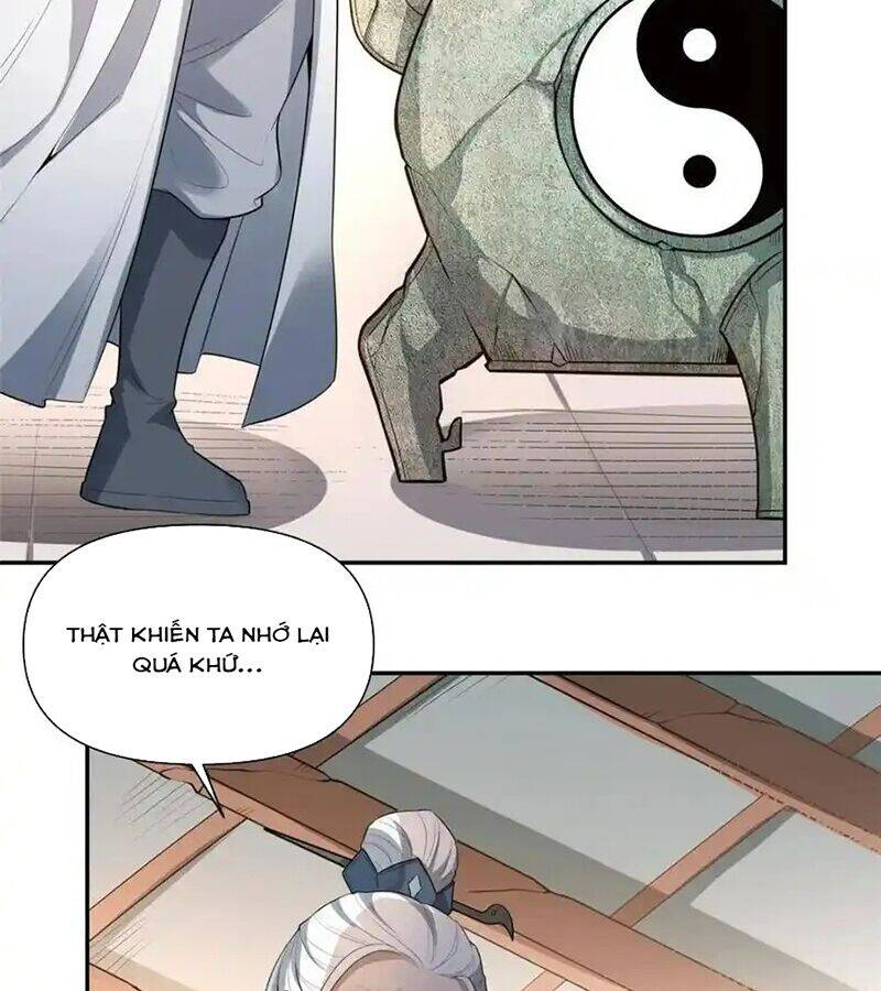 Nguyên Lai Ta Là Tu Tiên Đại Lão Chap 468 - Next Chap 469