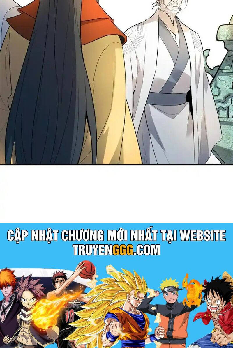 Nguyên Lai Ta Là Tu Tiên Đại Lão Chap 468 - Next Chap 469