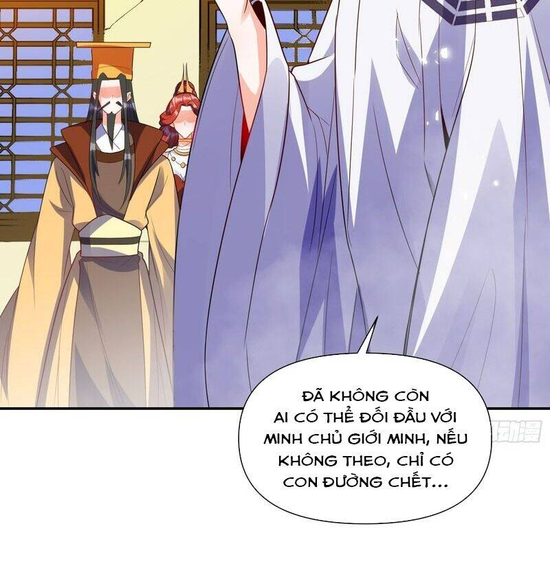 Nguyên Lai Ta Là Tu Tiên Đại Lão Chap 469 - Next Chap 470
