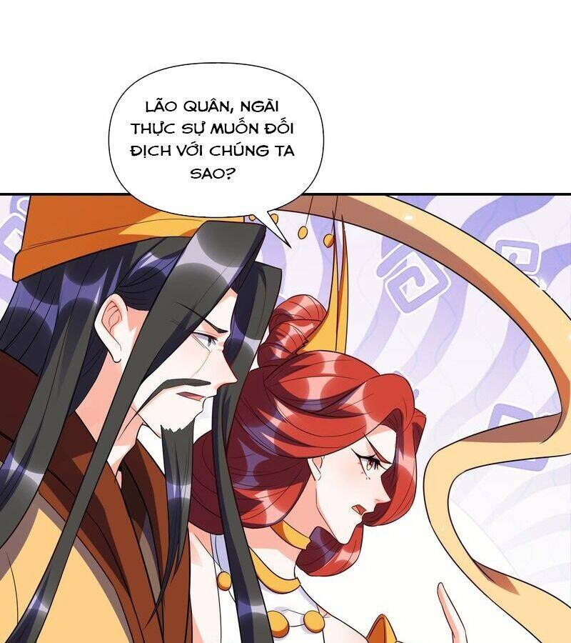 Nguyên Lai Ta Là Tu Tiên Đại Lão Chap 469 - Next Chap 470