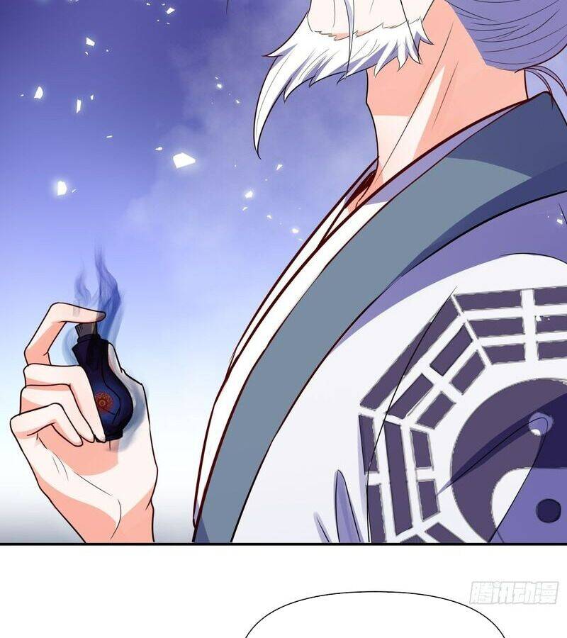 Nguyên Lai Ta Là Tu Tiên Đại Lão Chap 469 - Next Chap 470