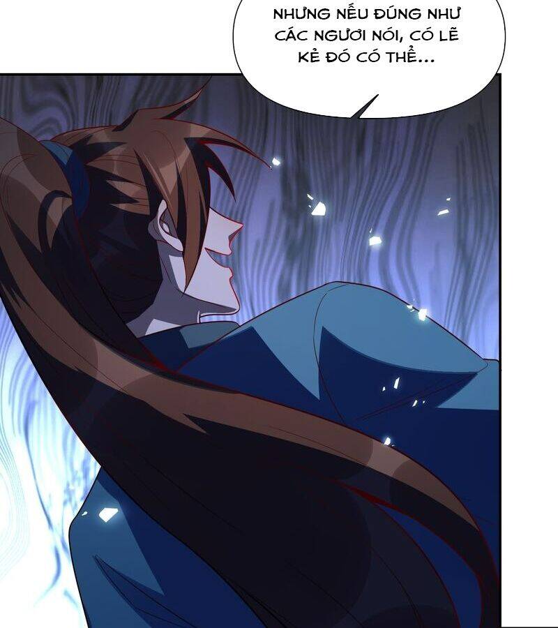 Nguyên Lai Ta Là Tu Tiên Đại Lão Chap 469 - Next Chap 470